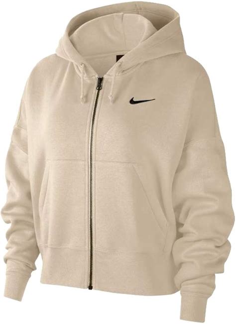 nike pullover beige damen|Women's Nike Hoodies & Sweatshirts .